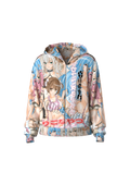 Original ACG All-Over Print Zip Hoodie
